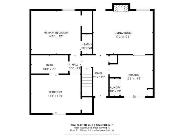 3084 Woody Ln, Clarksville, TN 37043