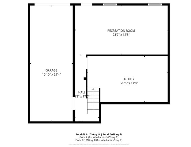 3084 Woody Ln, Clarksville, TN 37043