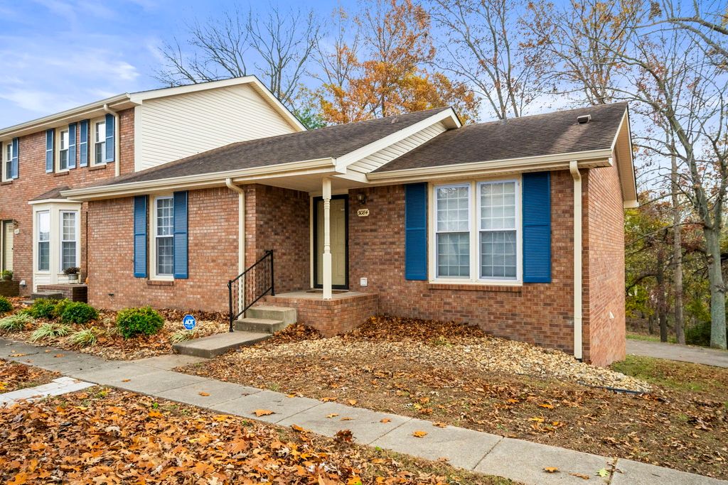 3084 Woody Ln, Clarksville, TN 37043
