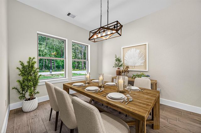 1105 Lyle W Avenue, Cleveland, TX 77327