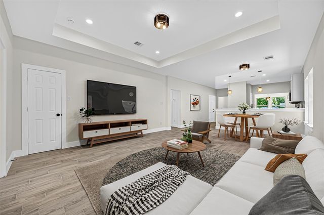 1105 Lyle W Avenue, Cleveland, TX 77327