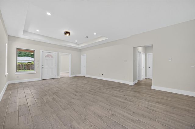 1105 Lyle W Avenue, Cleveland, TX 77327