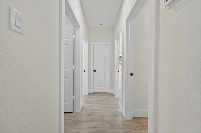 1105 Lyle W Avenue, Cleveland, TX 77327