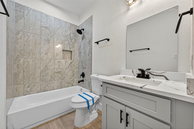 1105 Lyle W Avenue, Cleveland, TX 77327