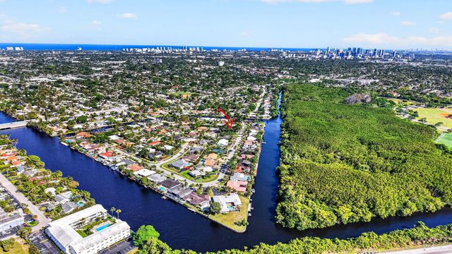 2812 NW 12th Avenue, Wilton Manors, FL 33311