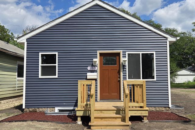 1153 Wallace Street, Gary, IN 46404