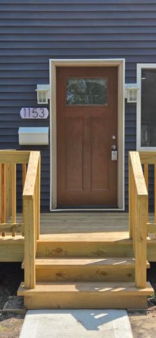 1153 Wallace Street, Gary, IN 46404