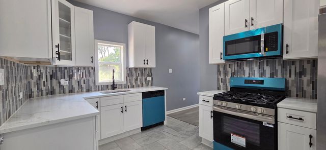 1153 Wallace Street, Gary, IN 46404