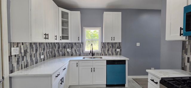 1153 Wallace Street, Gary, IN 46404