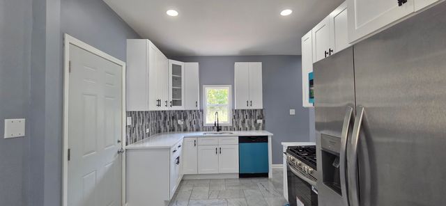 1153 Wallace Street, Gary, IN 46404