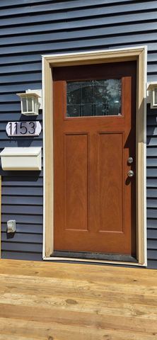 1153 Wallace Street, Gary, IN 46404