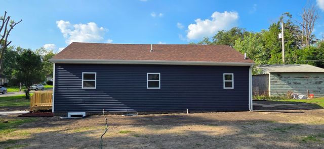 1153 Wallace Street, Gary, IN 46404