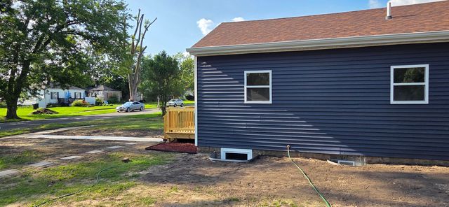 1153 Wallace Street, Gary, IN 46404
