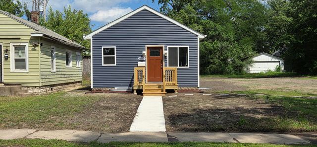 1153 Wallace Street, Gary, IN 46404
