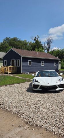 1153 Wallace Street, Gary, IN 46404