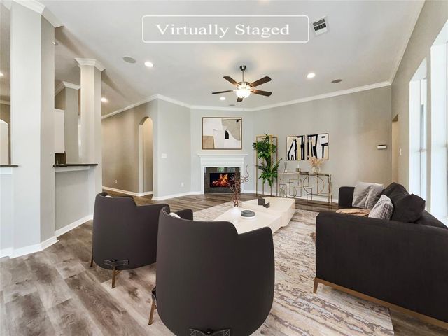 4503 Butler Springs Lane, Katy, TX 77494