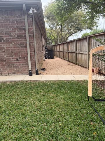 4503 Butler Springs Lane, Katy, TX 77494