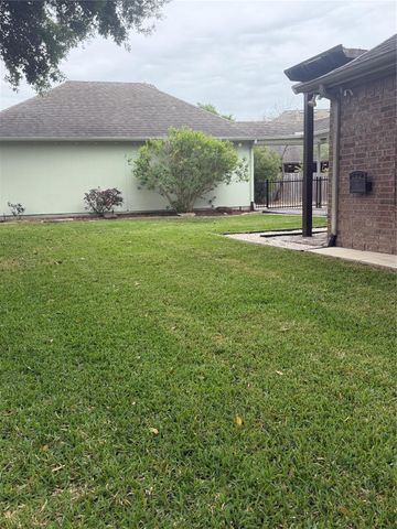 4503 Butler Springs Lane, Katy, TX 77494