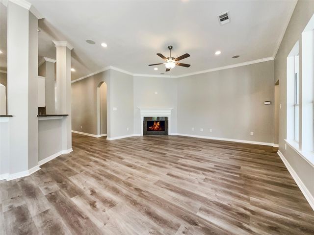 4503 Butler Springs Lane, Katy, TX 77494