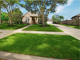 4503 Butler Springs Lane, Katy, TX 77494