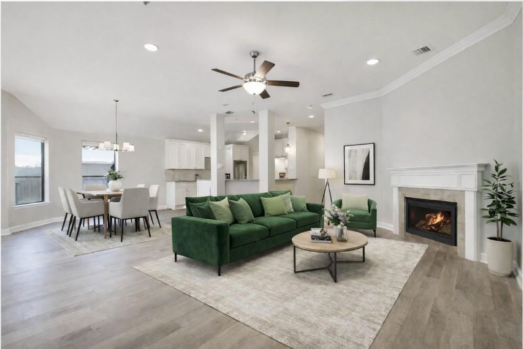 4503 Butler Springs Lane, Katy, TX 77494