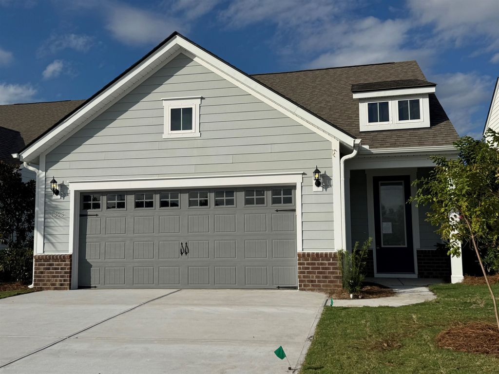 1306 Saw Palmetto St., North Myrtle Beach, SC 29582 — photo 2
