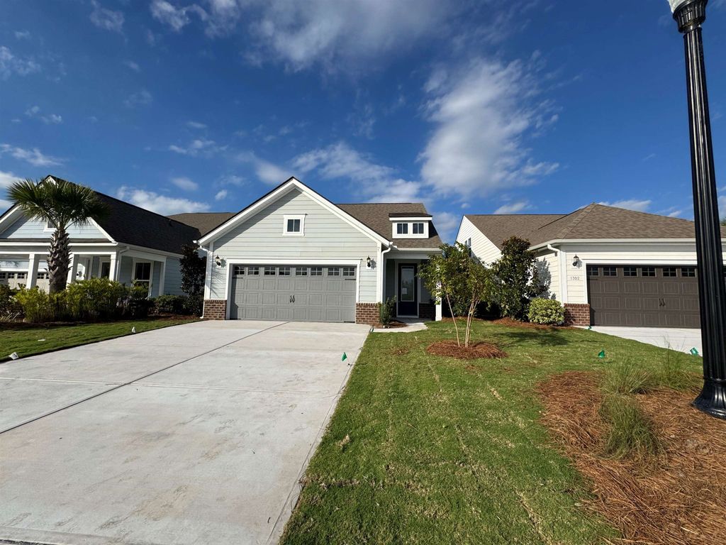 1306 Saw Palmetto St., North Myrtle Beach, SC 29582 — photo 3
