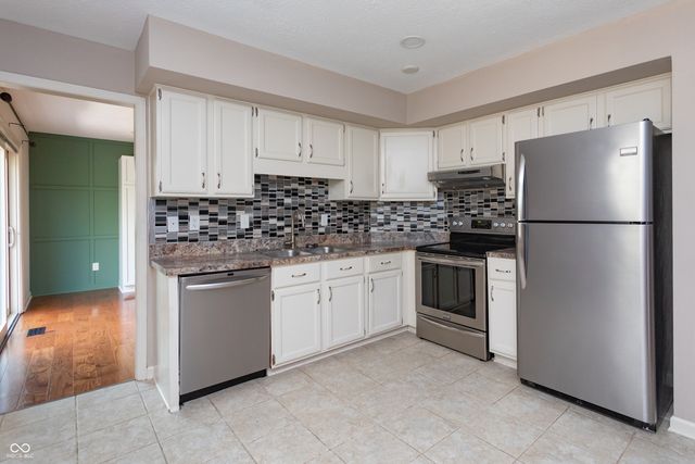 3120 Thomas Drive, Lafayette, IN 47909