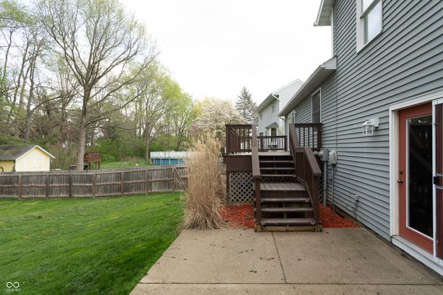 3120 Thomas Drive, Lafayette, IN 47909