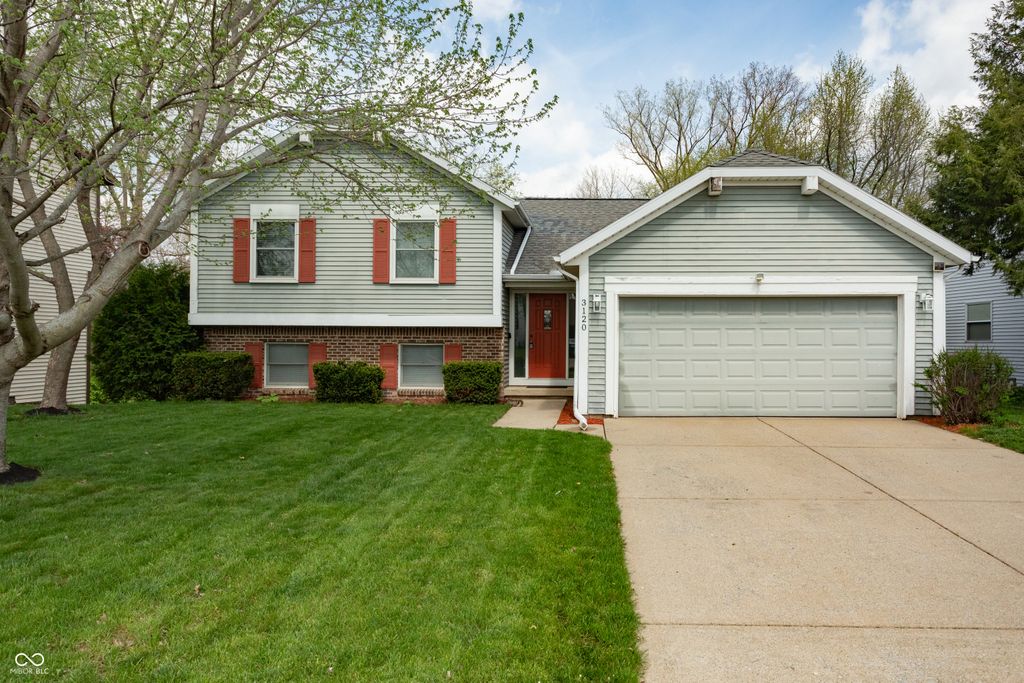 3120 Thomas Drive, Lafayette, IN 47909