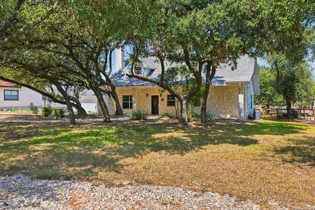 110 RANGER DR, Boerne, TX 78006