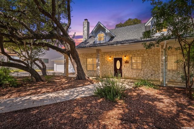110 RANGER DR, Boerne, TX 78006