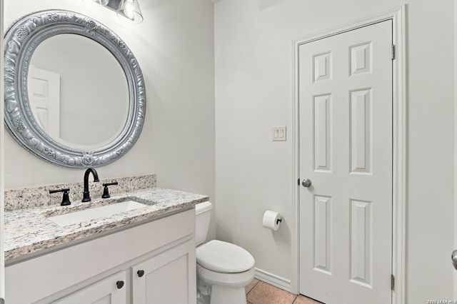 110 RANGER DR, Boerne, TX 78006