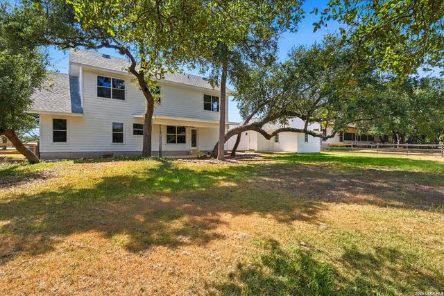 110 RANGER DR, Boerne, TX 78006