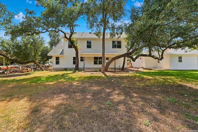 110 RANGER DR, Boerne, TX 78006