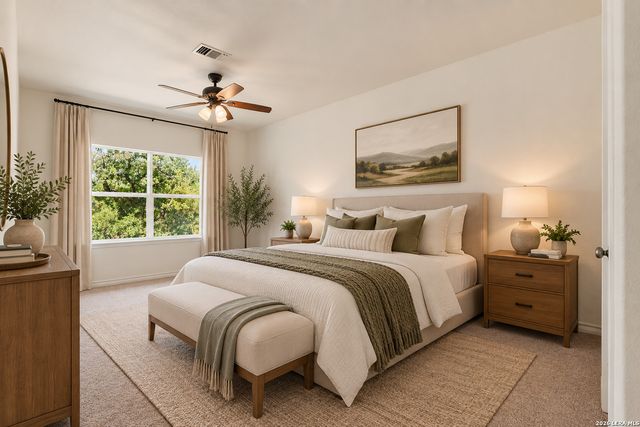 110 RANGER DR, Boerne, TX 78006