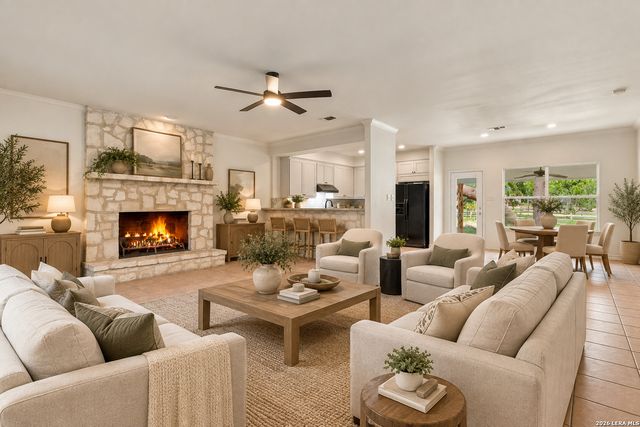 110 RANGER DR, Boerne, TX 78006