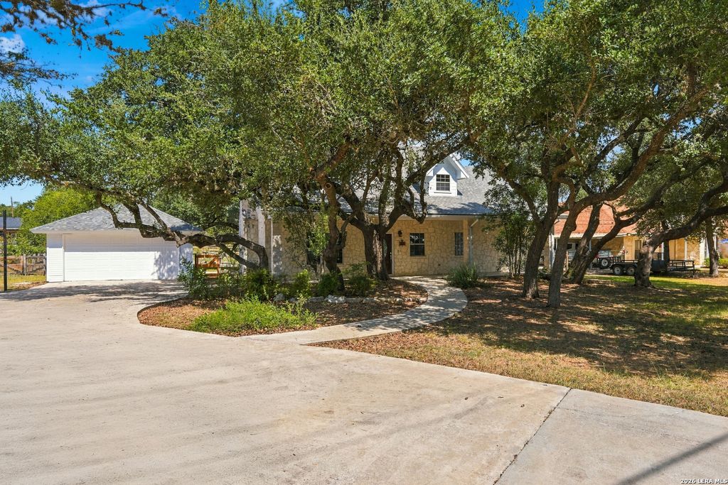 110 RANGER DR, Boerne, TX 78006