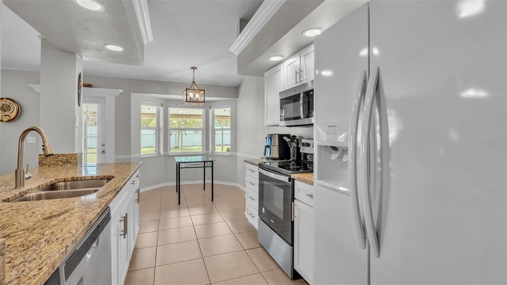 Image 14 of property listing at 2232 PALMVIEW CIRCLE W, Auburndale, FL 33823
