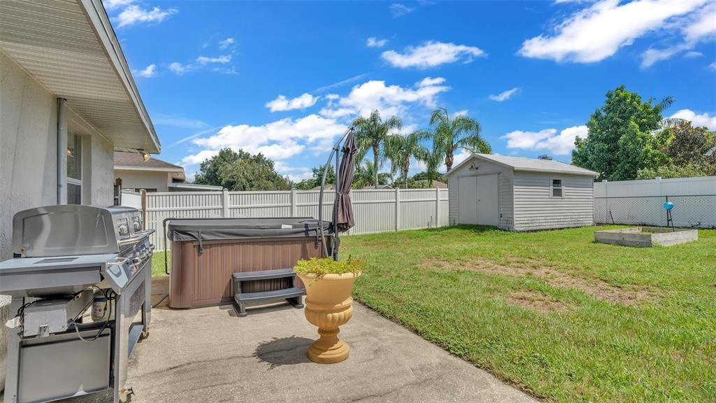 Image 32 of property listing at 2232 PALMVIEW CIRCLE W, Auburndale, FL 33823