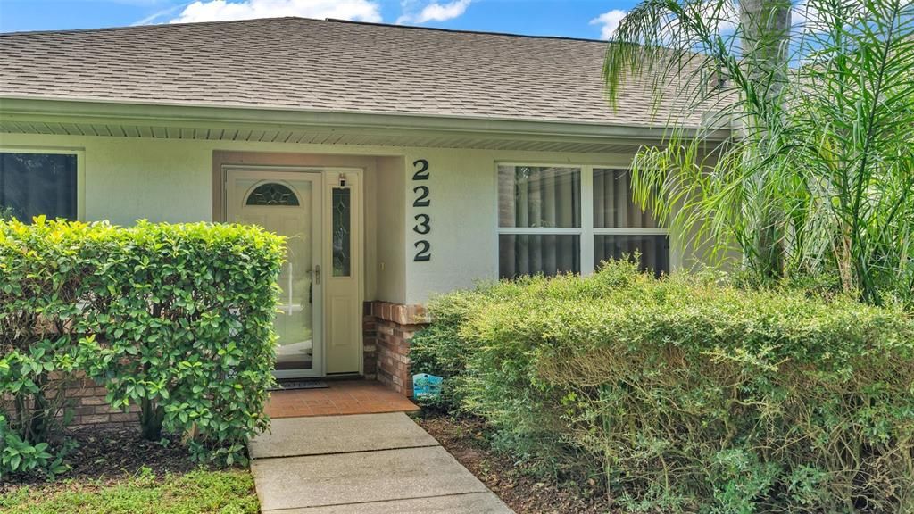 Image 4 of property listing at 2232 PALMVIEW CIRCLE W, Auburndale, FL 33823