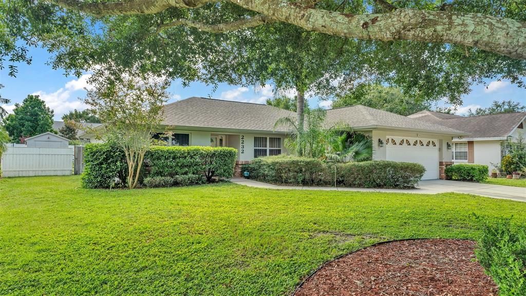 Image 45 of property listing at 2232 PALMVIEW CIRCLE W, Auburndale, FL 33823