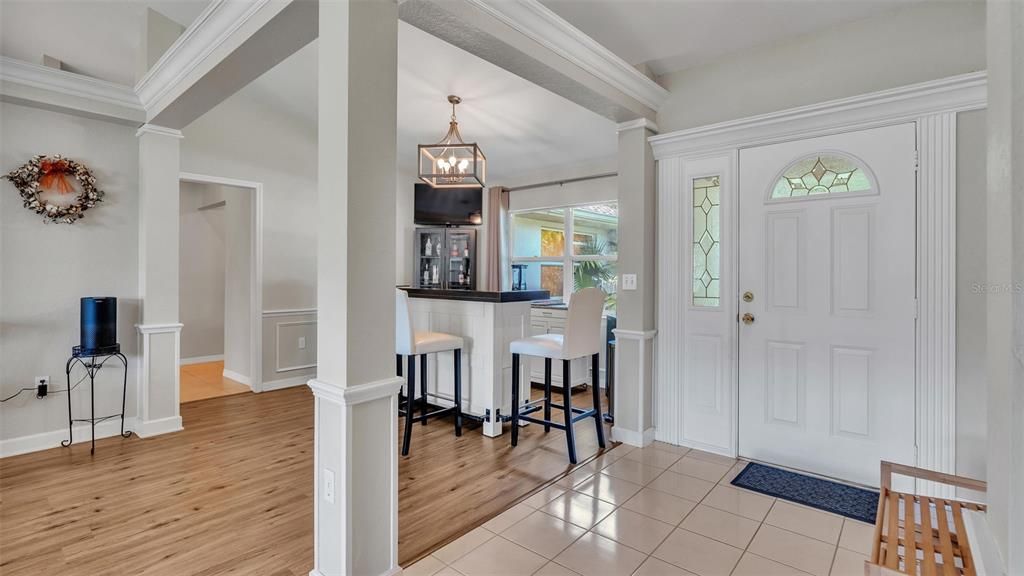 Image 6 of property listing at 2232 PALMVIEW CIRCLE W, Auburndale, FL 33823