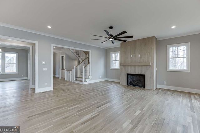 7625 Breeze Bay Road, Cumming, GA 30041