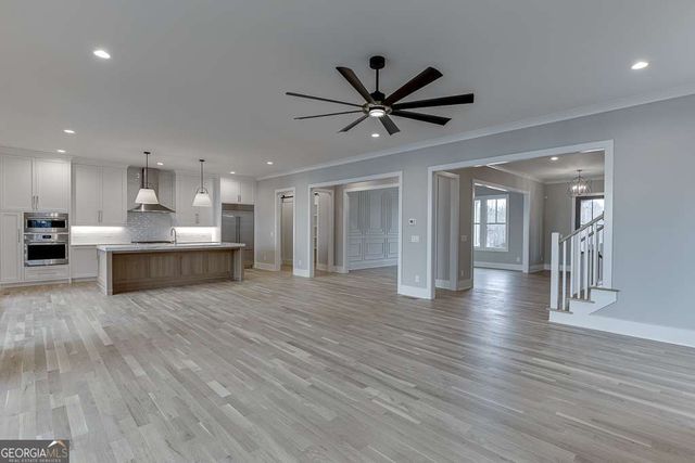 7625 Breeze Bay Road, Cumming, GA 30041