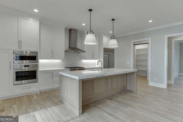 7625 Breeze Bay Road, Cumming, GA 30041