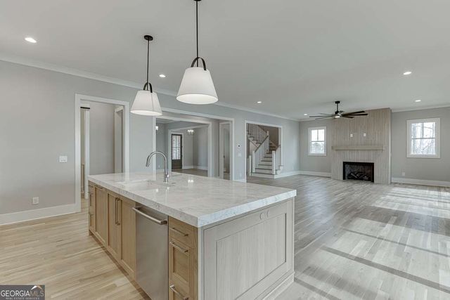 7625 Breeze Bay Road, Cumming, GA 30041