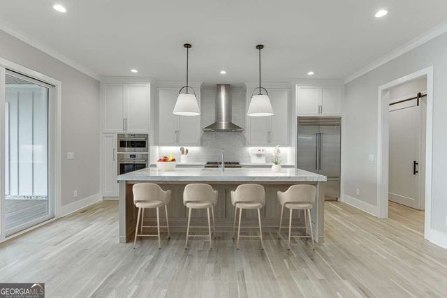 7625 Breeze Bay Road, Cumming, GA 30041