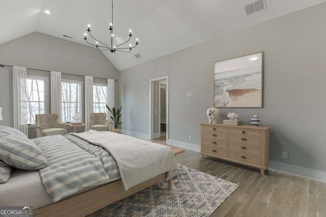 7625 Breeze Bay Road, Cumming, GA 30041