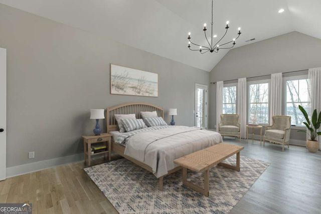 7625 Breeze Bay Road, Cumming, GA 30041